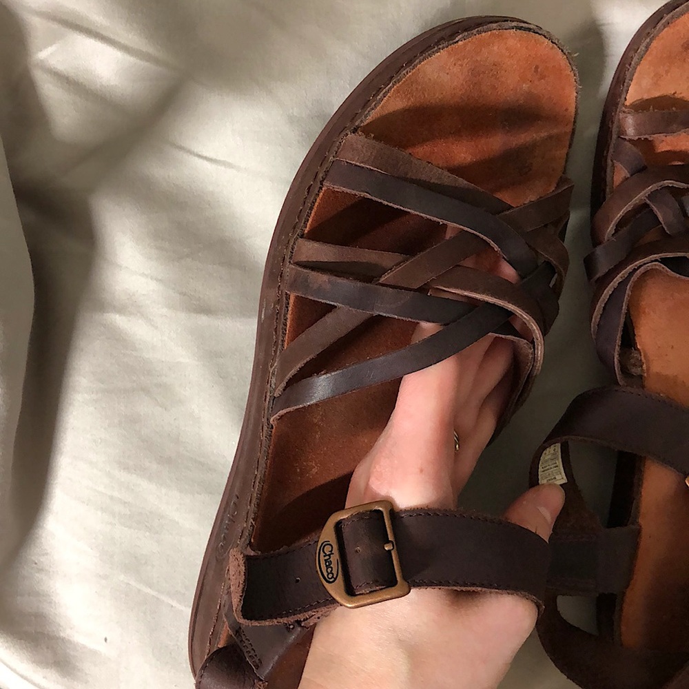 Chaco Sandels